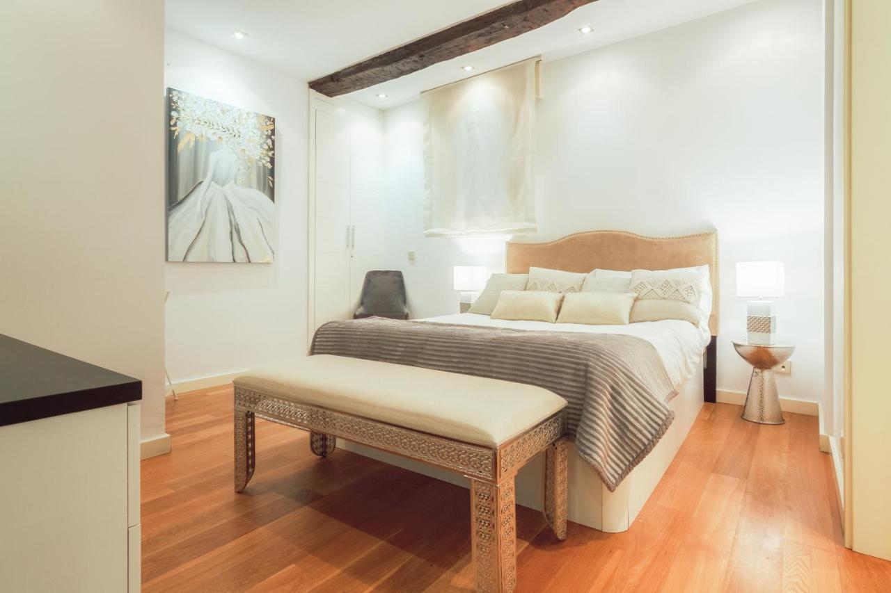 Centro Del Casco Viejo Origenes Y Tradicion Lejlighed Bilbao Eksteriør billede