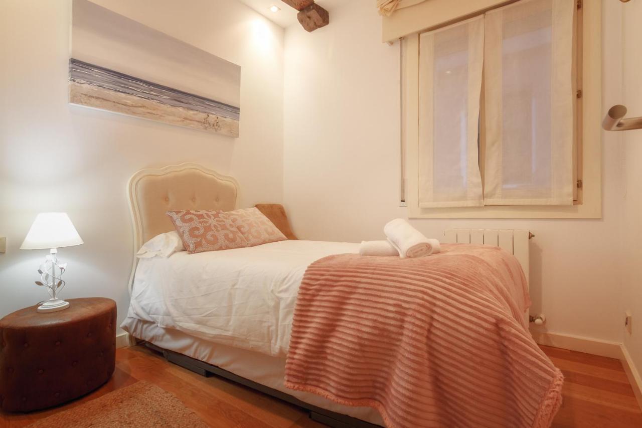 Centro Del Casco Viejo Origenes Y Tradicion Lejlighed Bilbao Eksteriør billede