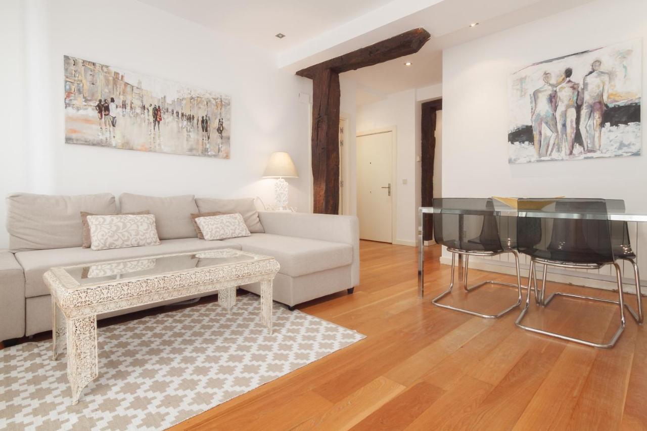 Centro Del Casco Viejo Origenes Y Tradicion Lejlighed Bilbao Eksteriør billede