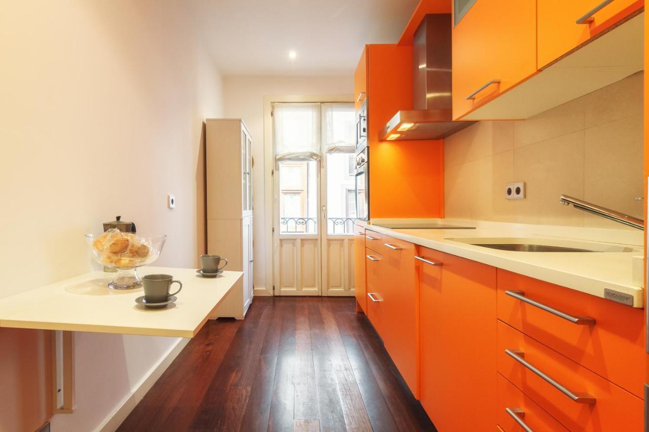 Centro Del Casco Viejo Origenes Y Tradicion Lejlighed Bilbao Eksteriør billede