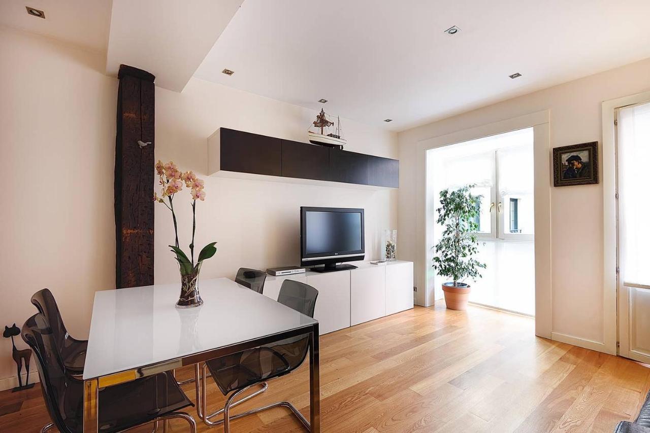 Centro Del Casco Viejo Origenes Y Tradicion Lejlighed Bilbao Eksteriør billede